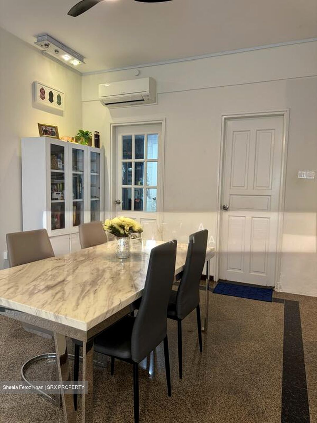 Palmwoods (D16), Condominium #501939271